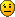 Disappointed smiley :|