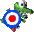 Target :target: